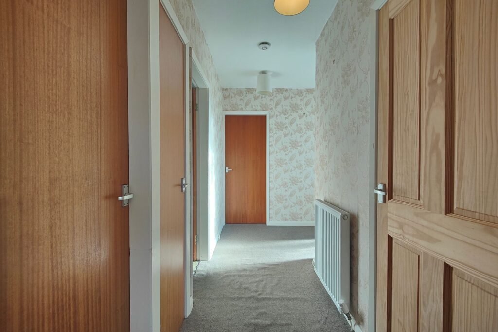 Wentworth Crescent, Morecambe, LA3