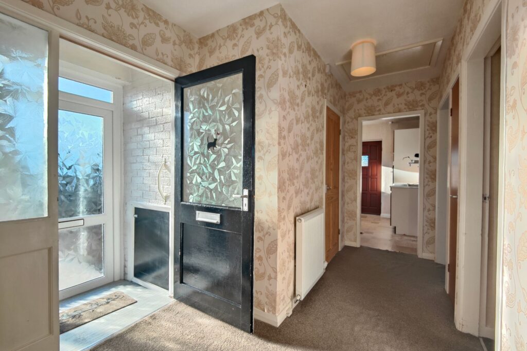 Wentworth Crescent, Morecambe, LA3