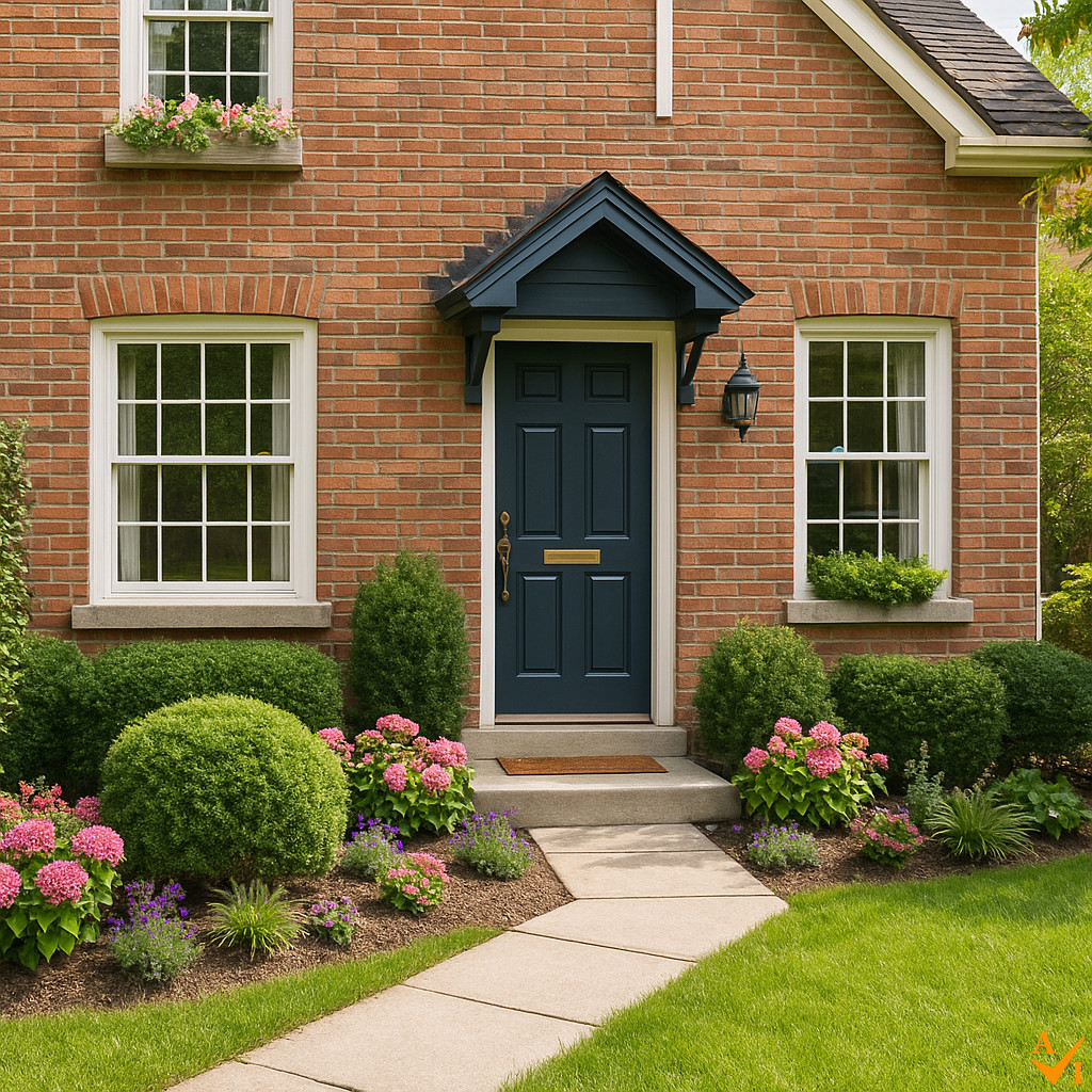 Boost Your Home’s Appeal with These Tips